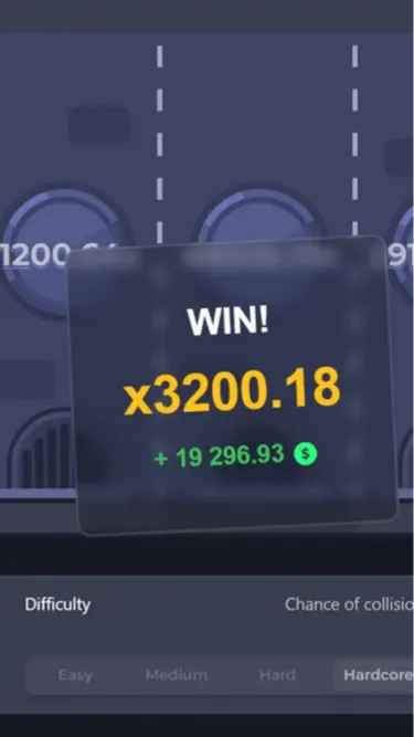 Chiсken Road Screenshot