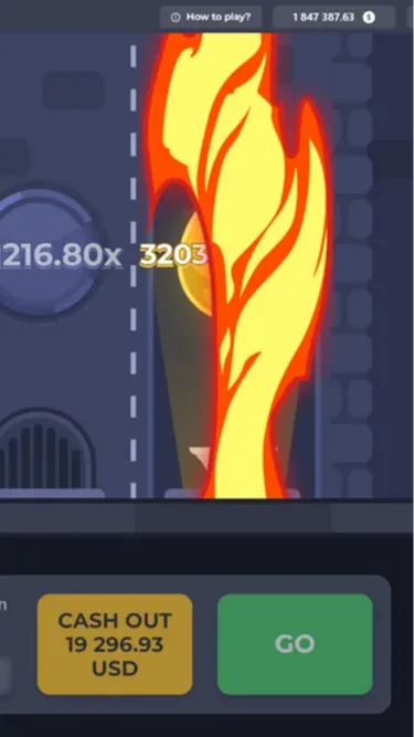 Chiсken Road Screenshot